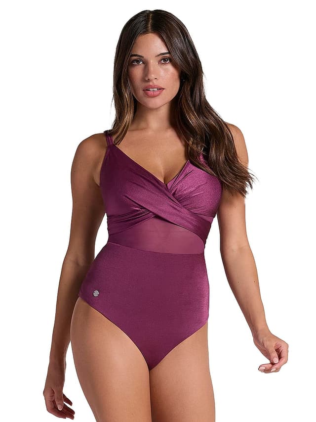 Купальник Cross-Front — Victoria's Secret
