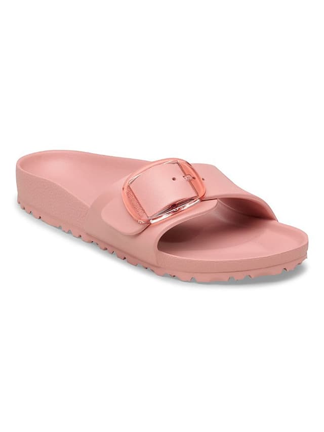 Женские сандалии Victoria's Secret Madrid Big Buckle EVA Slide