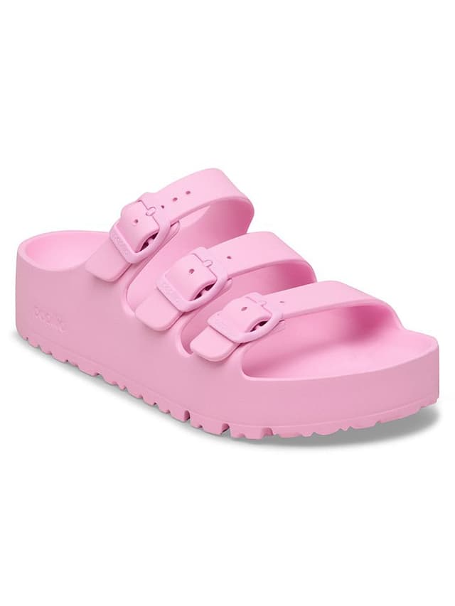 Женские сандалии Victoria's Secret Florida Flex Platform EVA Sandals
