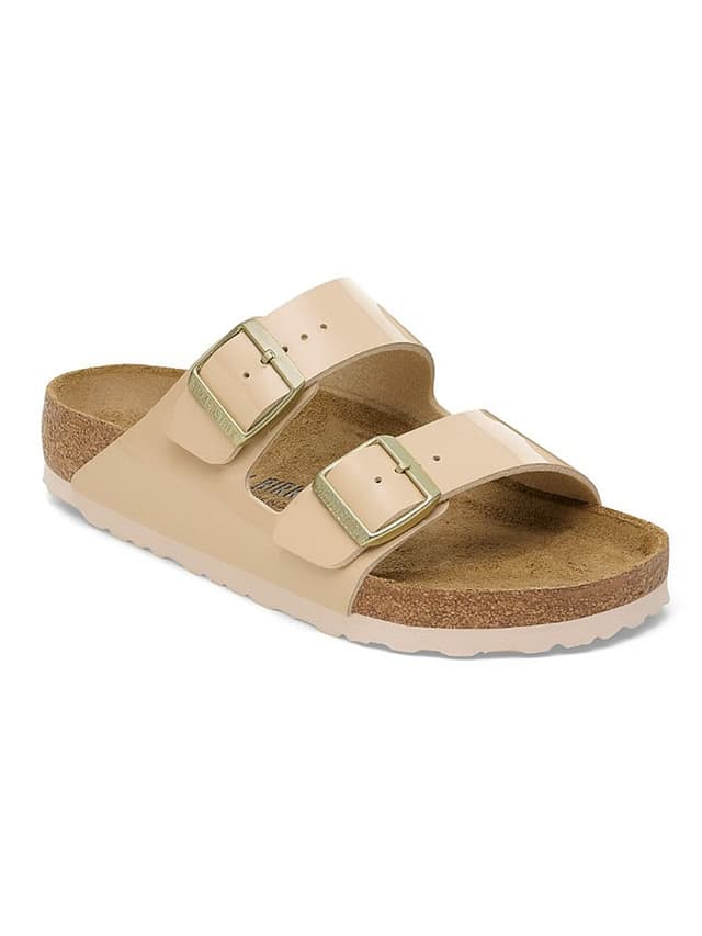 Женские сандалии Victoria's Secret Arizona Patent Sandal
