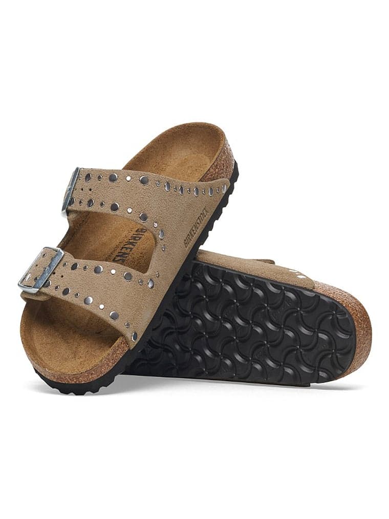 Женские сандалии Victoria's Secret Arizona Rivets Sandals — фото 2