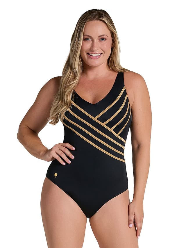 Купальник Slimming — Victoria's Secret