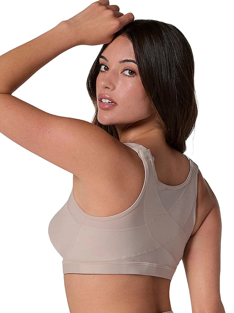 Бра Corrector, мягкая чашка, без косточек — Victoria's Secret — фото 2
