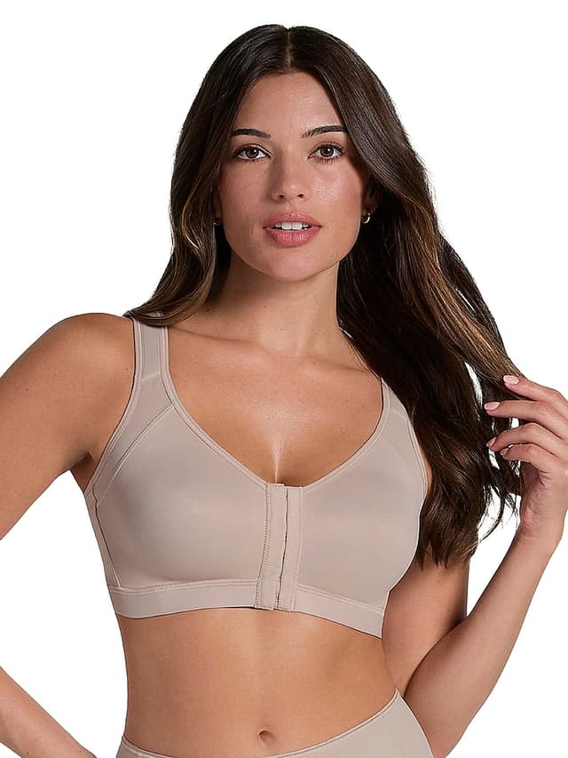 Бра Corrector, мягкая чашка, без косточек — Victoria's Secret