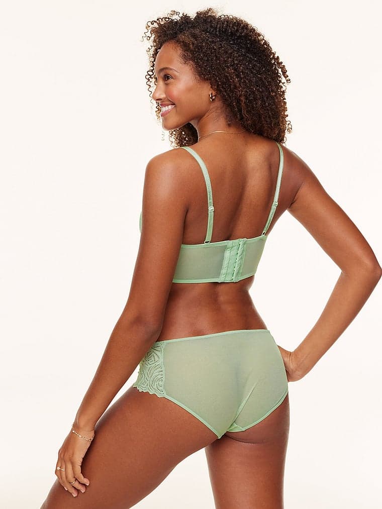 Трусы Lucinda Hipster — Victoria's Secret — фото 2