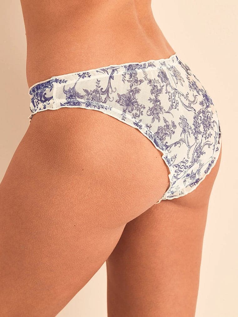 Трусы-бикини Winette — Victoria's Secret — фото 2