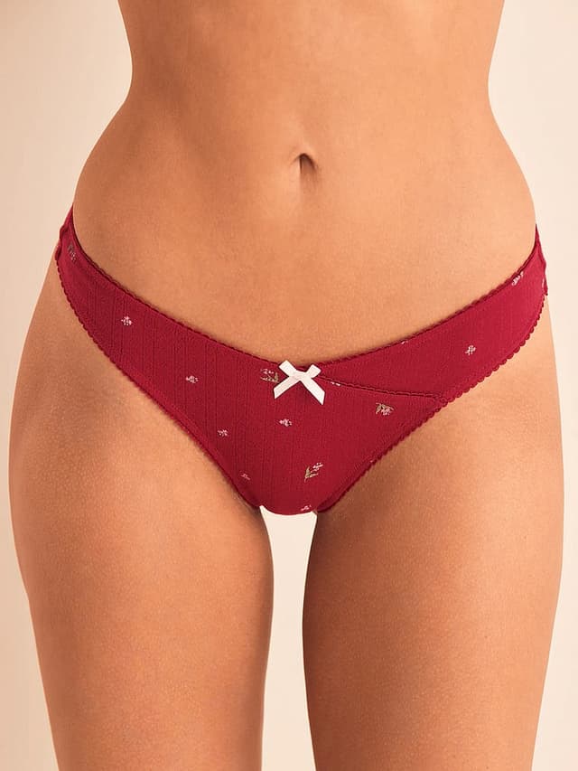 Трусы-стринги Layna — Victoria's Secret