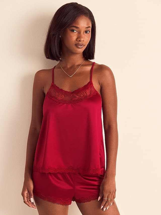 Комплект белья Tiani — Victoria's Secret