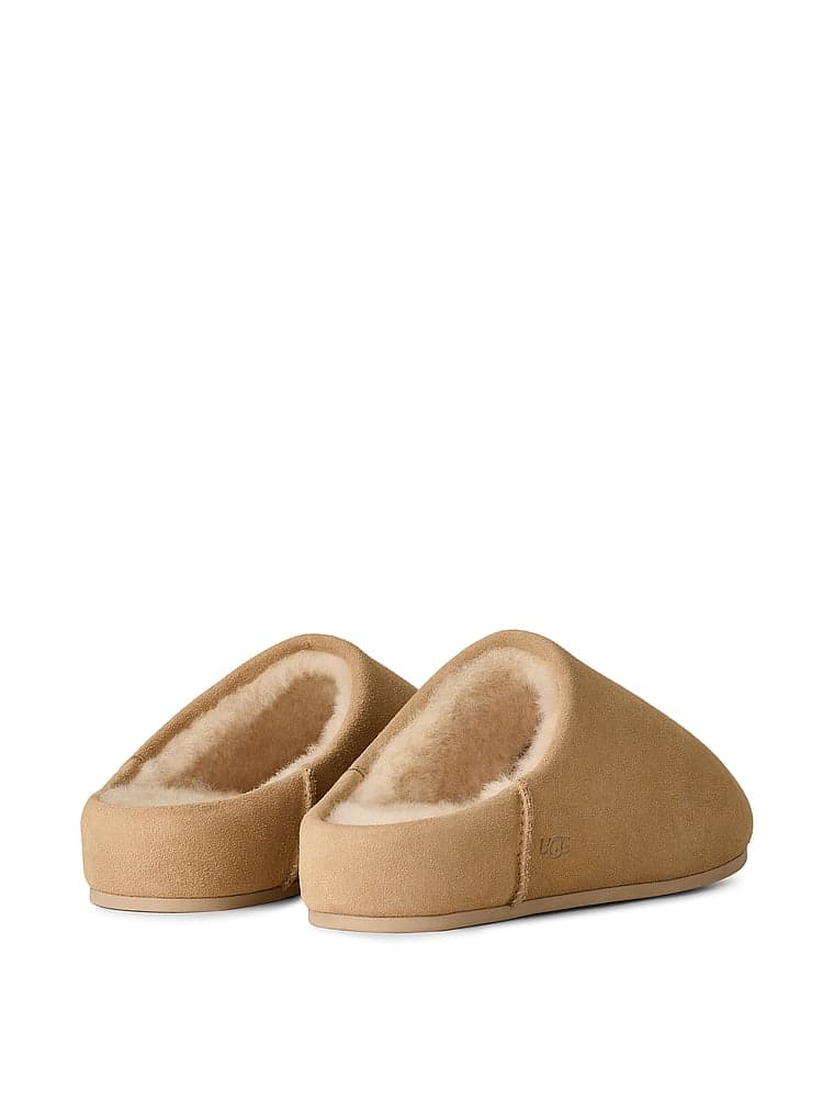 Женские тапочки Victoria's Secret Elea Slip-On Slippers — фото 2