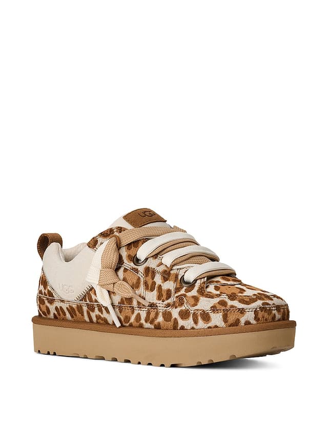Женские кроссовки Victoria's Secret Lo Lowmel Plains Sneakers