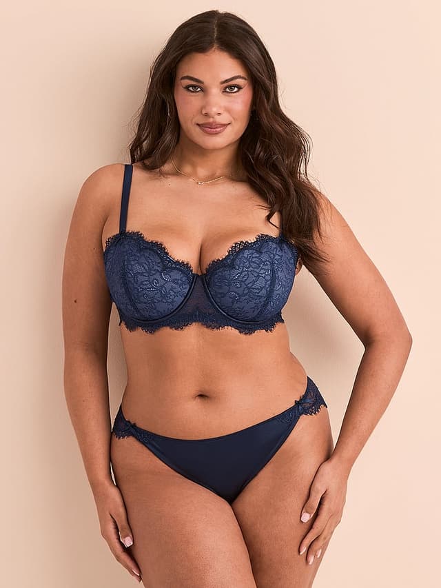 Трусы-чики Karah — Victoria's Secret