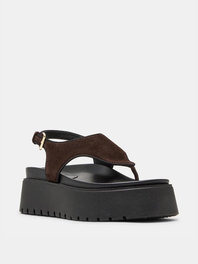 Женские сандалии Victoria's Secret Tabor Platform Sandal