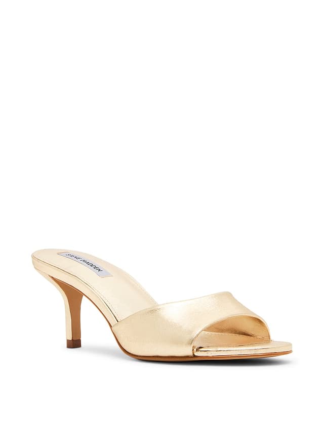 Женские сабо Victoria's Secret Kendrix Mule Heel