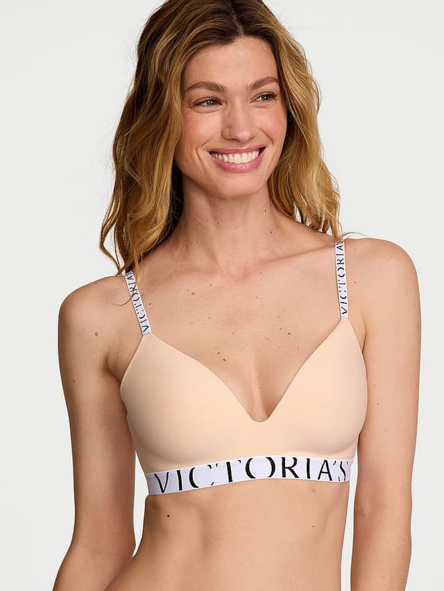 Бельё CoolBra™, лёгкая чашка, без косточек — Victoria's Secret