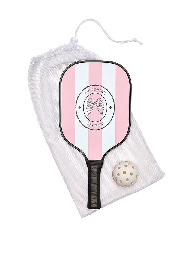 Женские сумки Victoria's Secret Pickleball Paddle & Ball Set