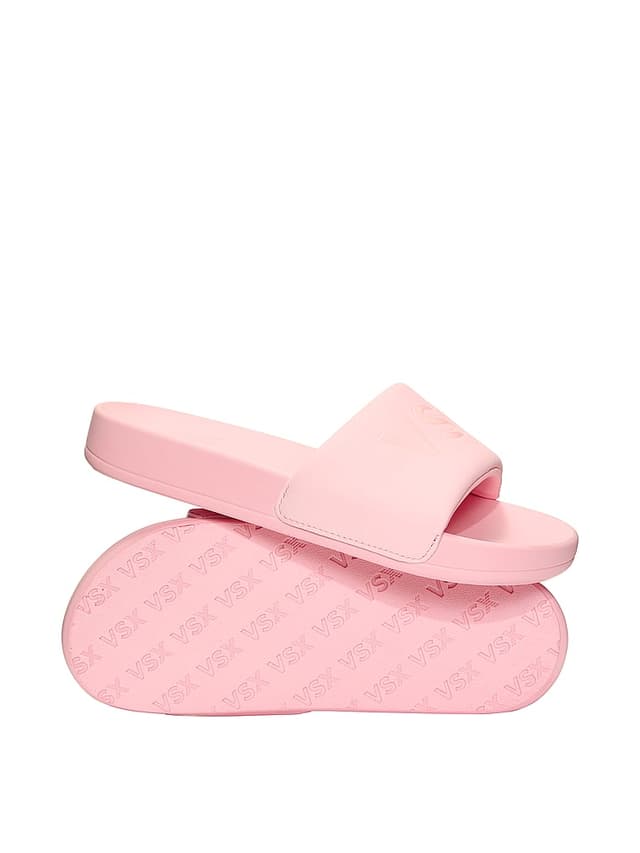 Женские сандалии Victoria's Secret VSX Slide Sandals