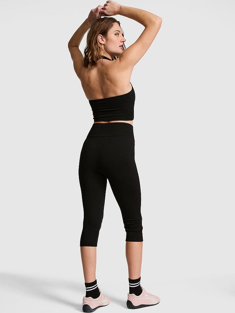 Женские леггинсы PINK AnyWear Capri Leggings — фото 2