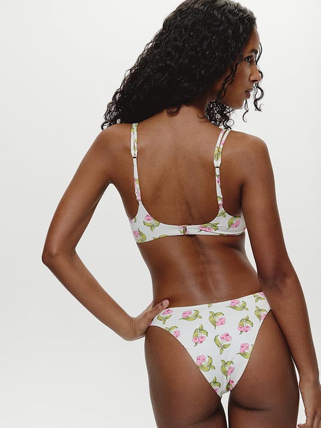 Низ бикини Dove — Victoria's Secret