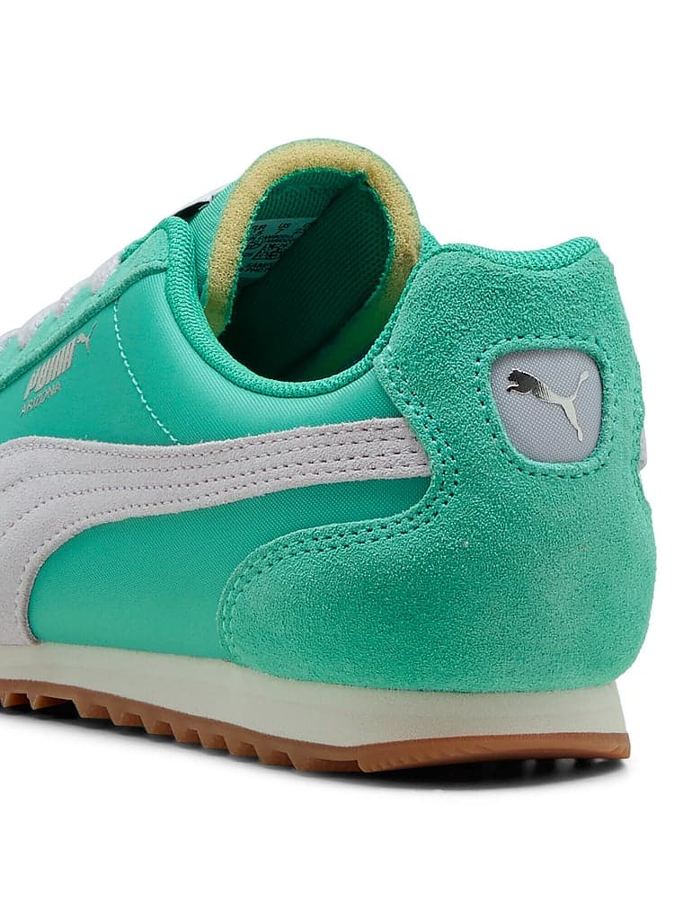 Женские кроссовки Victoria's Secret Arizona Nylon Sneakers — фото 2
