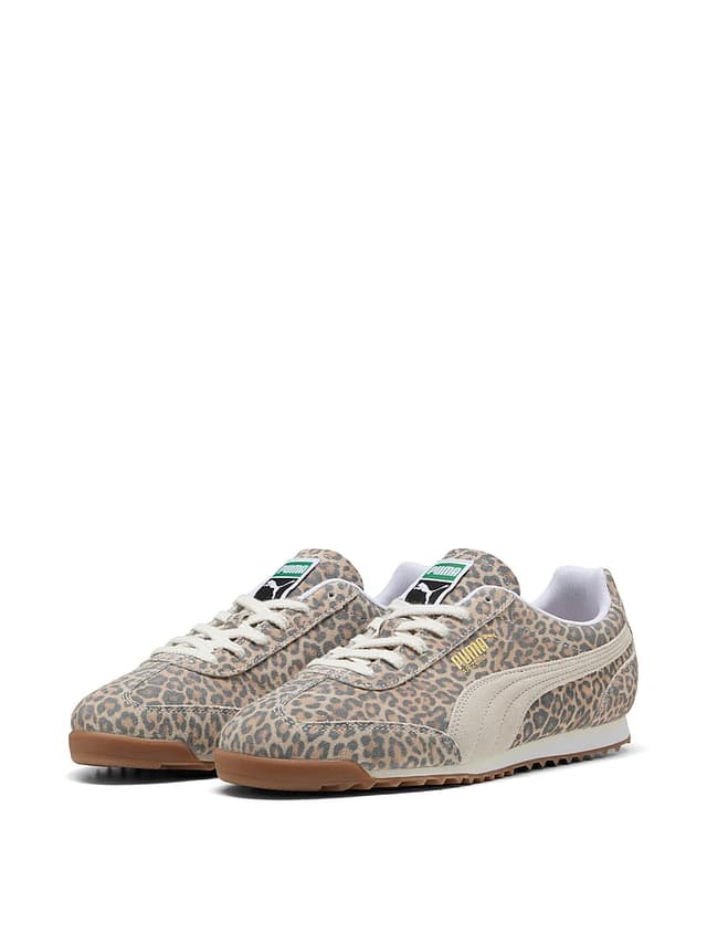 Женские кроссовки Victoria's Secret Arizona Leo Sneaker
