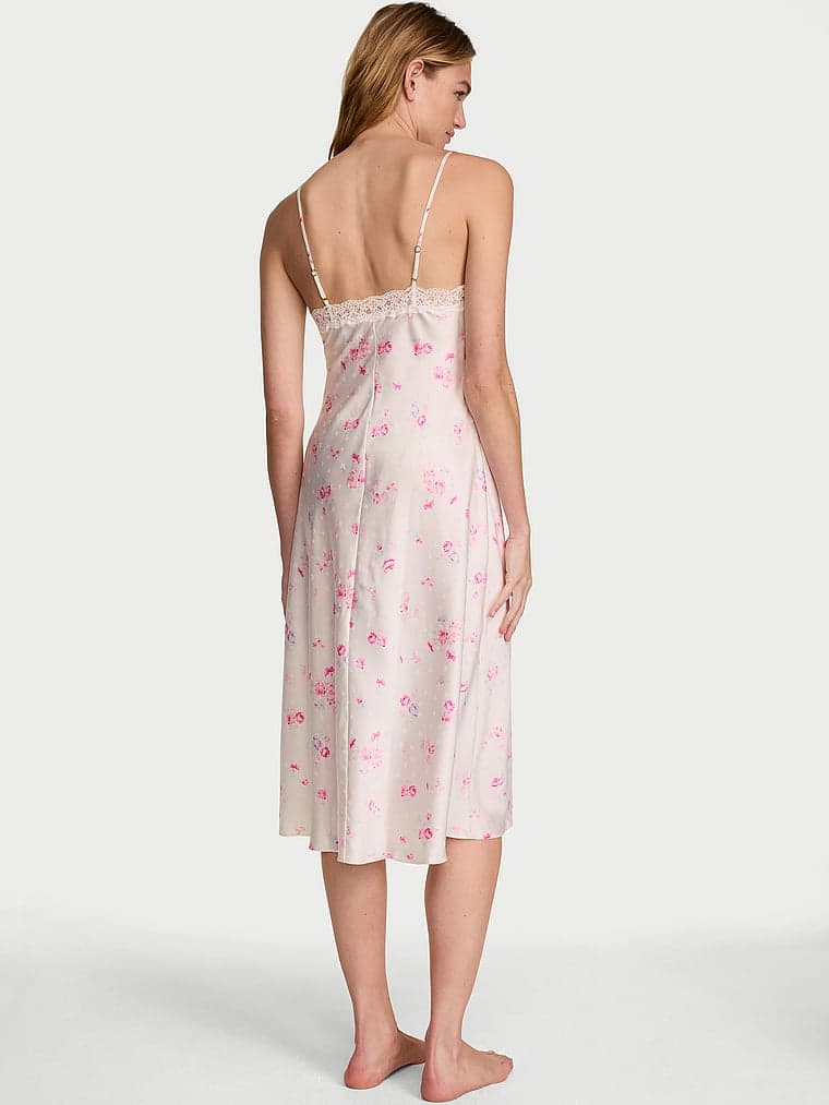 Сорочка Butterflies Jacquard — Victoria's Secret — фото 2