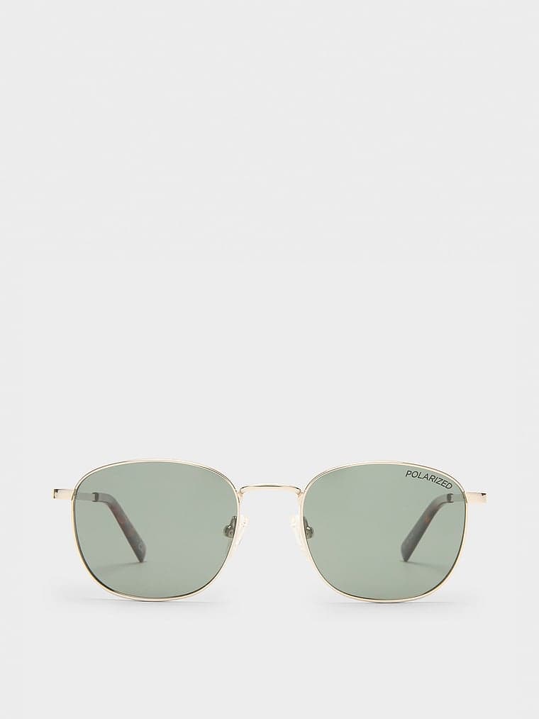 Женские солнцезащитные очки Victoria's Secret Neptune Deux Sunglasses — фото 2