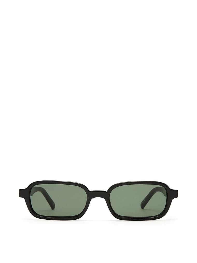 Женские солнцезащитные очки Victoria's Secret Pilferer Sunglasses — фото 2