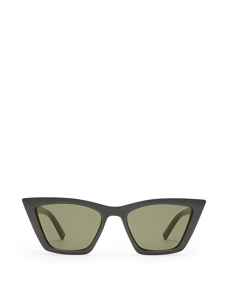 Женские солнцезащитные очки Victoria's Secret Velodrome Sunglasses — фото 2