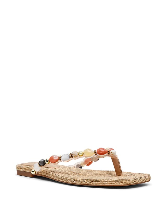 Женские сандалии Victoria's Secret Marble Sandal