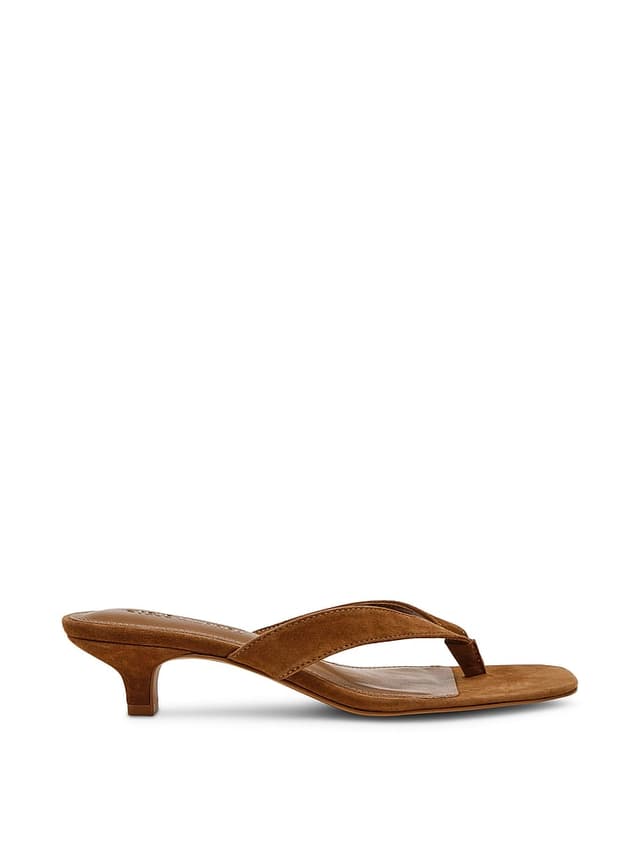 Женские туфли Victoria's Secret Tracie Kitten Heel