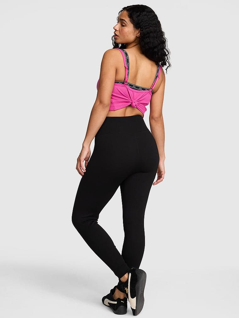 Женские леггинсы PINK AnyWear Leggings — фото 2