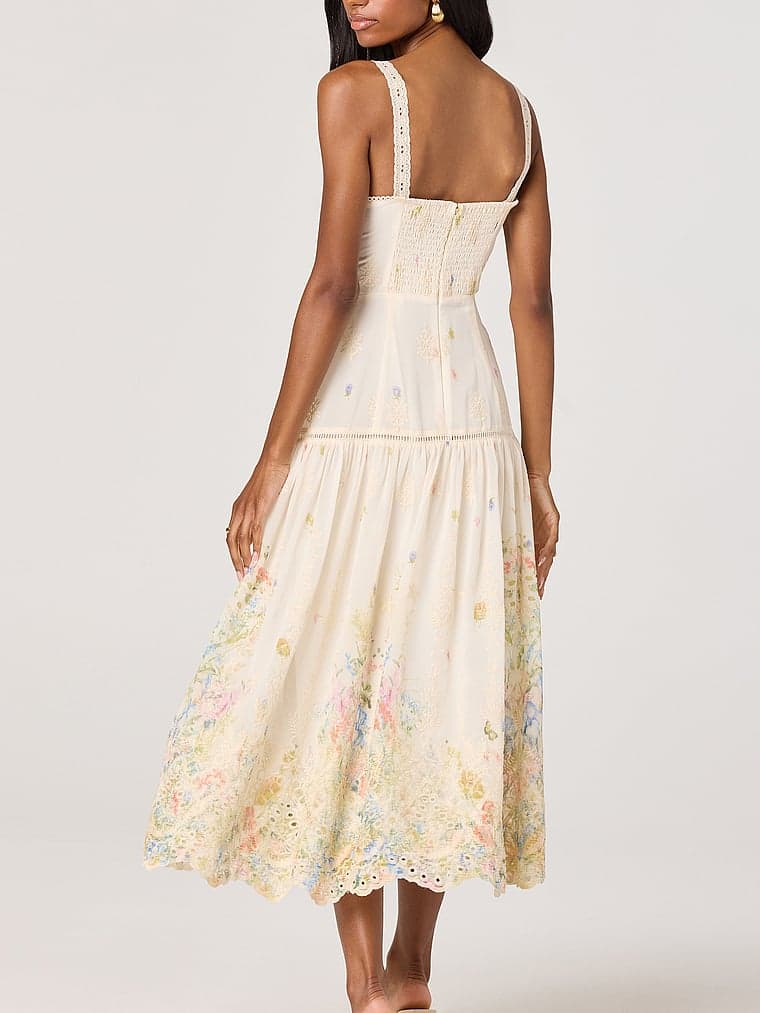 Женские платья Victoria's Secret Pellagia Dress — фото 2