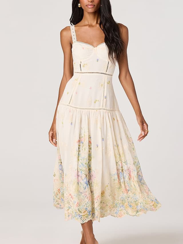 Женские платья Victoria's Secret Pellagia Dress