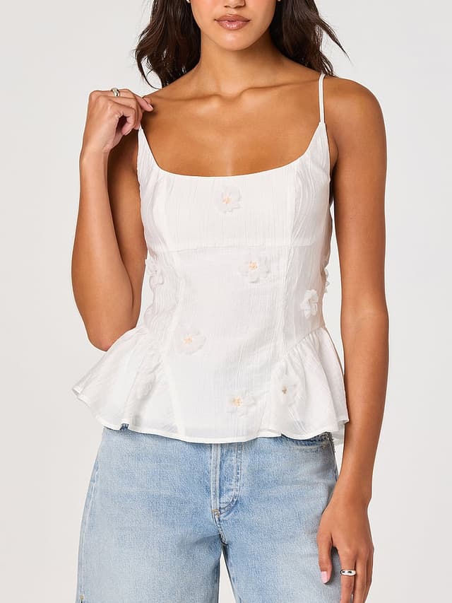 Женский топ Victoria's Secret Kassidy