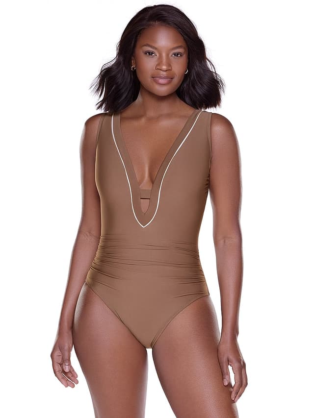 Купальник Zen — Victoria's Secret