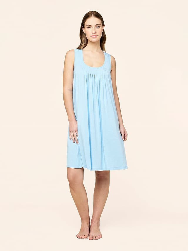 Бельё Kate Pleat-Front, модал — Victoria's Secret