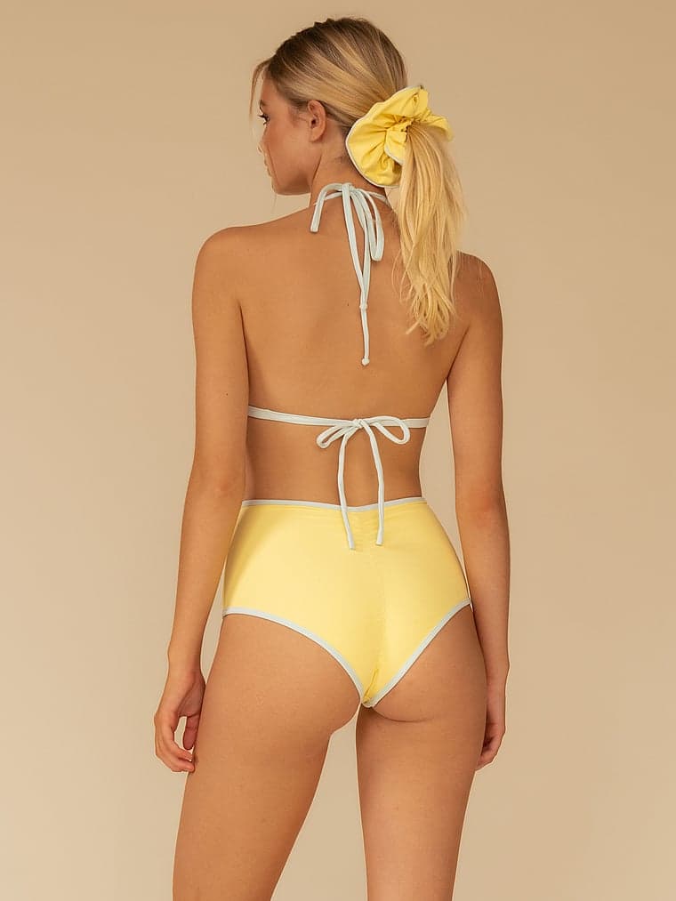 Верх бикини Sunshine Binded Emma — Victoria's Secret — фото 2