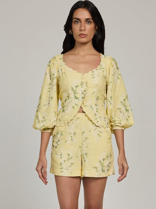 Топ Victoria's Secret Nerida