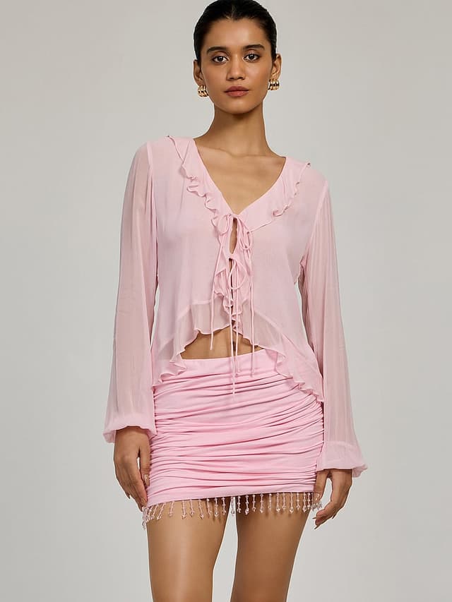 Женский топ Victoria's Secret Calla