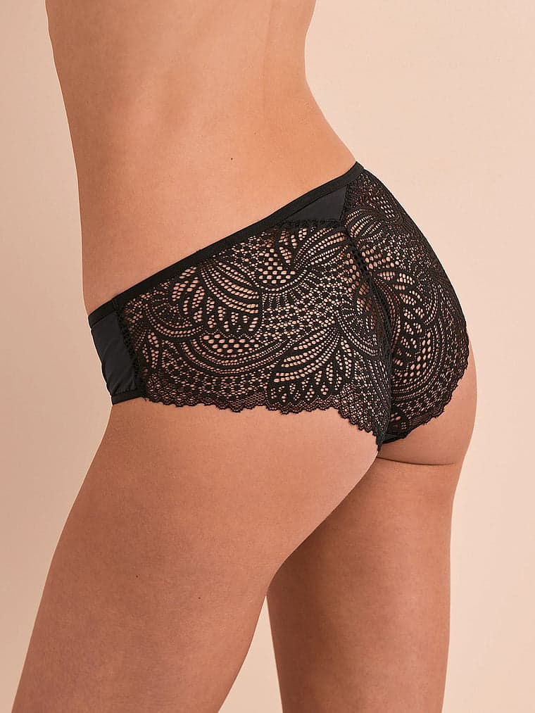 Трусы Allyce Hipster — Victoria's Secret — фото 2