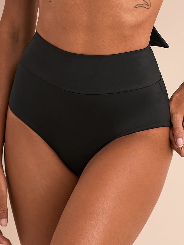 Низ бикини Marlena, высокая посадка — Victoria's Secret