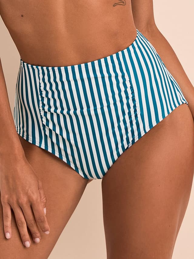 Низ бикини Shelbie, высокая посадка — Victoria's Secret