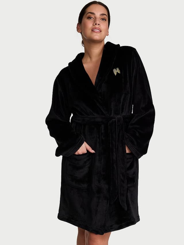 Халат Cozy — Victoria's Secret