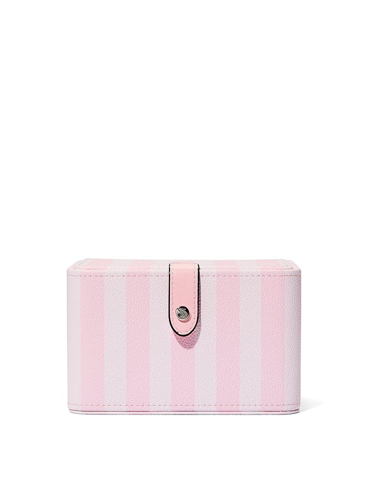 Женские сумки Victoria's Secret Jewelry Box Travel Case — фото 2