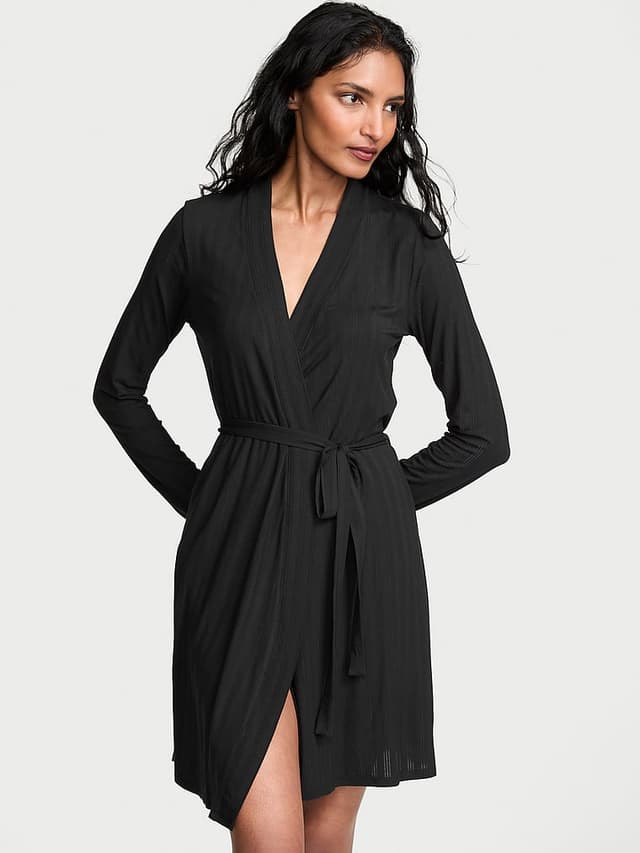 Халат SoSoft™ Ultra-Fine, модал — Victoria's Secret