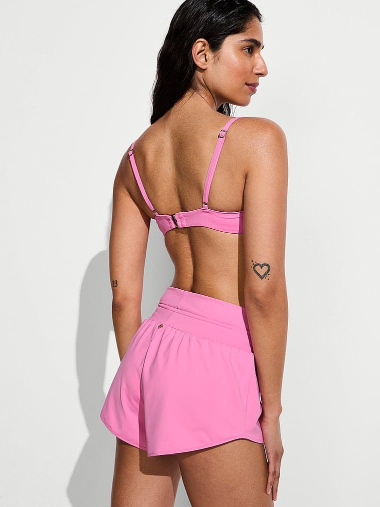 Пляжные шорты Beachwear — Victoria's Secret — фото 2