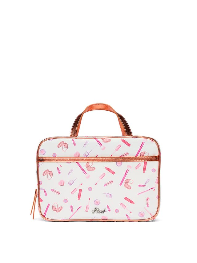 Женские сумки PINK Travel Toiletry