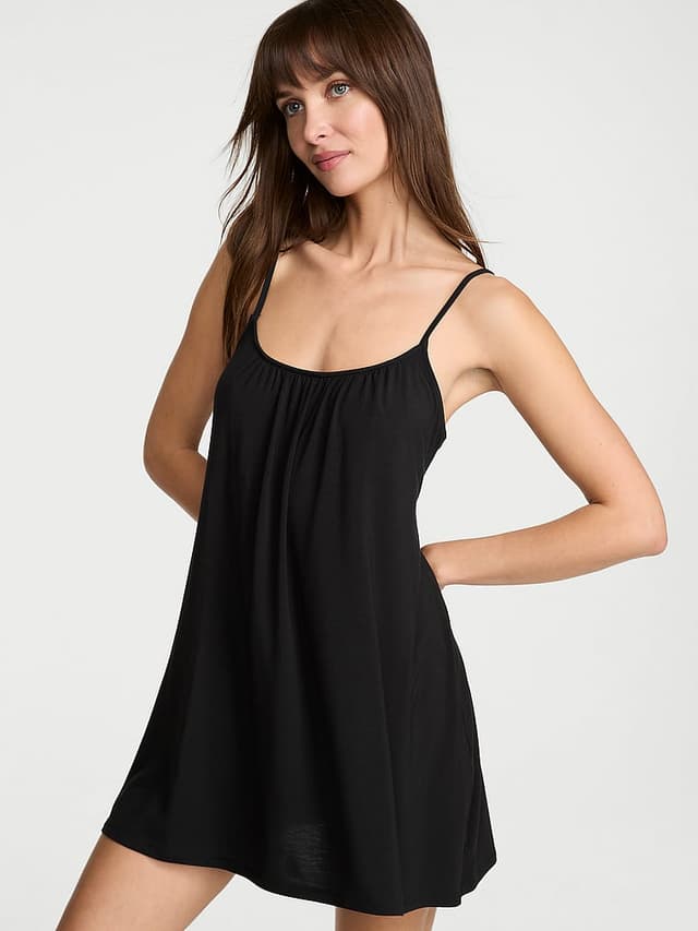 Сорочка SoSoft™, модал — Victoria's Secret