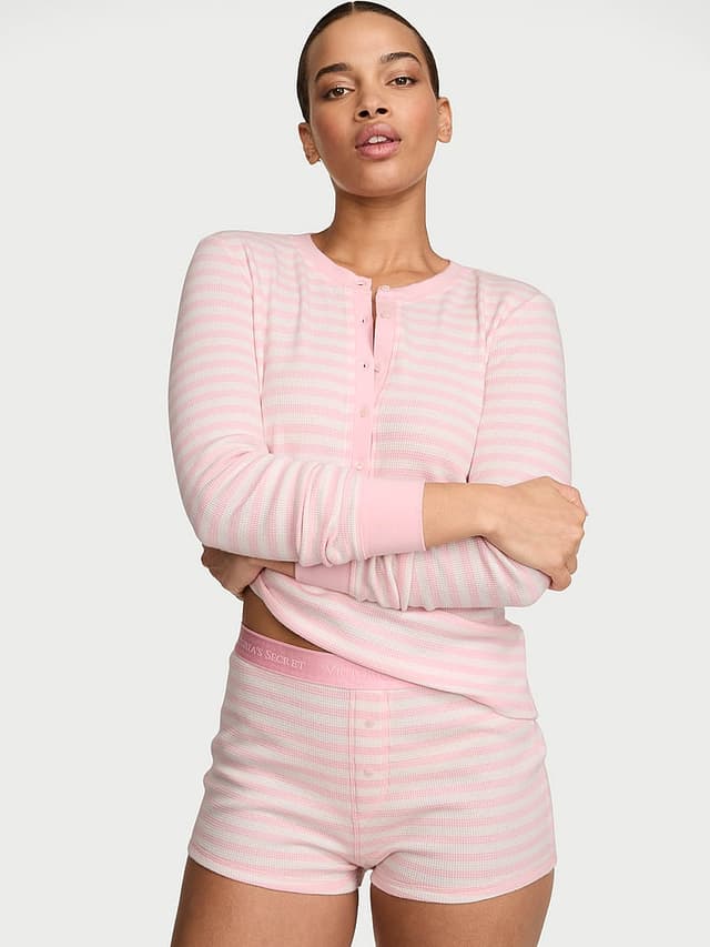 Пижамный комплект, термоткань — Victoria's Secret