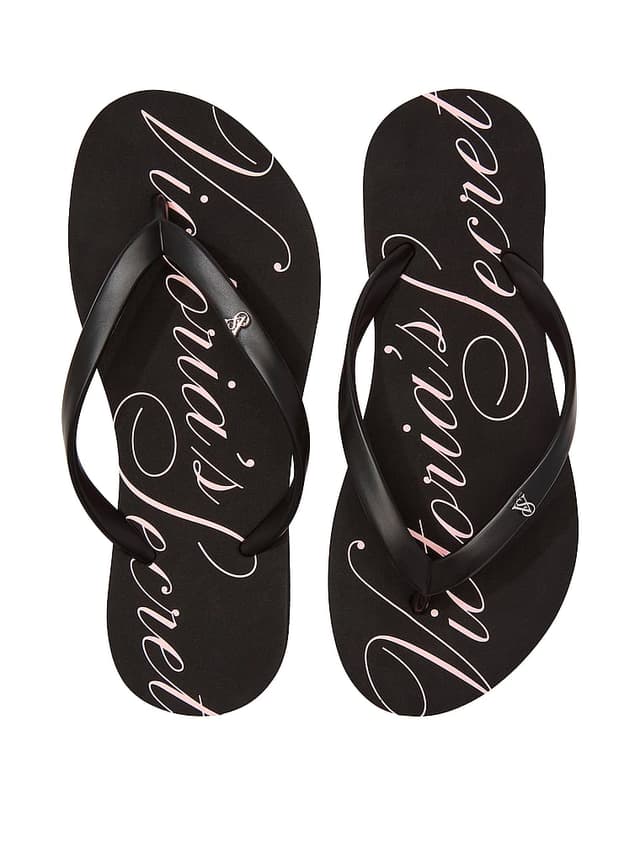 Женские сандалии Victoria's Secret Flip Flops